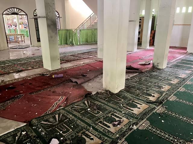 SETARA Institute: Tragedi di Masjid SMAN 72 Jakarta Jadi Peringatan Penting soal Pencegahan Ekstremisme Kekerasan