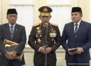 Kapolri Tegaskan Penanganan Cepat Ledakan di SMA 72, Terduga Pelaku Sudah Diamankan & Motif Masih Didalami