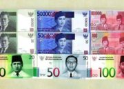 Redenominasi Pernah Ditolak MK Tapi Mau Di-Goal-kan Lagi oleh Pemerintah