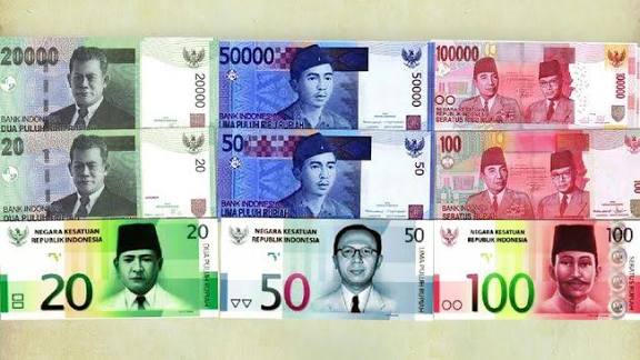 Redenominasi Pernah Ditolak MK Tapi Mau Di-Goal-kan Lagi oleh Pemerintah