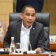 Komisi III DPR Apresiasi Pemerintah dan Polri Serius Perangi Narkoba