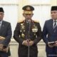 Kapolri Tegaskan Penanganan Cepat Ledakan di SMA 72, Terduga Pelaku Sudah Diamankan & Motif Masih Didalami