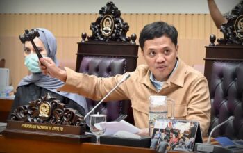 Komisi III DPR Tuding Laporan Koalisi Sipil ke MKD Soal RUU KUHAP Tak Berdasar