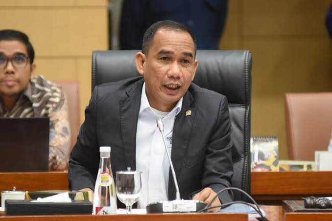Komisi III DPR Apresiasi Pemerintah dan Polri Serius Perangi Narkoba