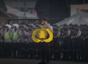 Survei Litbang Kompas, Polri Catat Lonjakan Kepercayaan Publik hingga 76,2%