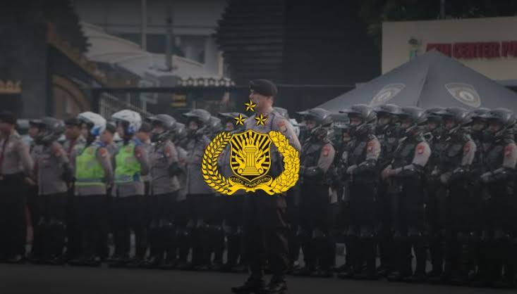 Survei Litbang Kompas, Polri Catat Lonjakan Kepercayaan Publik hingga 76,2%