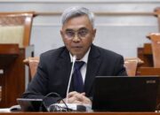 Jubir KPK soal Polisi Dilarang Duduk di Jabatan Sipil: Ketua KPK Sudah Purnawirawan