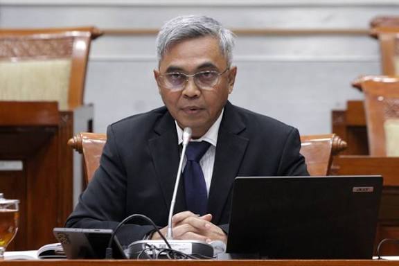 Jubir KPK soal Polisi Dilarang Duduk di Jabatan Sipil: Ketua KPK Sudah Purnawirawan