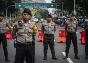 Survei Gallup: Indonesia Masuk Kategori Negara dengan Keamanan Sangat Tinggi