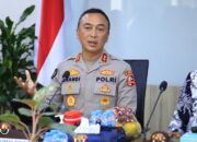 Polri : Polisi Duduki Jabatan Sipil Karena Adanya Permintaan dan Prosedur Resmi