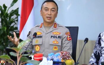 Polri : Polisi Duduki Jabatan Sipil Karena Adanya Permintaan dan Prosedur Resmi