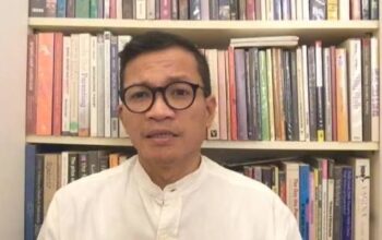 LHKP PP Muhammadiyah Tolak Pemberian Gelar Pahlawan Nasional untuk Soeharto