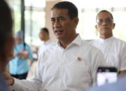 Menteri Amran Tegaskan Polri Aktif Jadi Faktor Pendukung Penting di Kementan