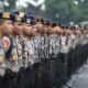 Ribuan Polisi Siap Terjun Amankan Ijtima Ulama Dunia 2025 di Lampung