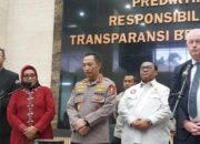 Keluarga Marsinah Bangga Kapolri Sangat Peduli Kepada Buruh