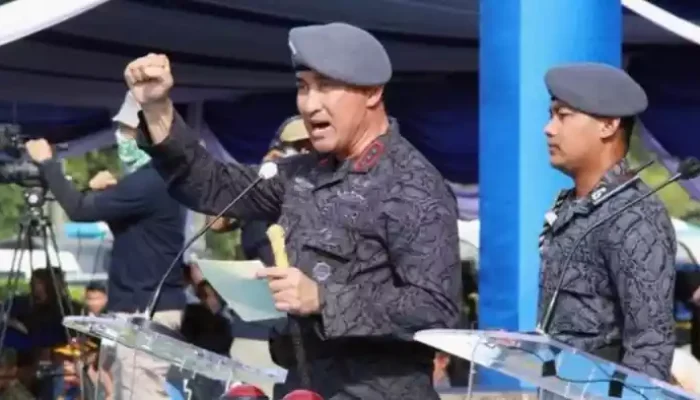 Kepala BNN Telusuri Hubungan Gembong Narkoba Dewi Astutik dengan Freddy Pratama