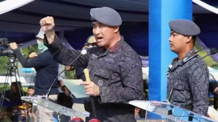 War on Drugs for Humanity: Publik Apresiasi Kepemimpinan Kepala BNN RI dalam ‘Jaga Jakarta Tanpa Narkoba’