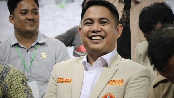 Pemuda Muhammadiyah Apresiasi Penetapan Tersangka Roy Suryo cs : Proses Hukum Sudah Tepat