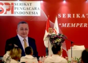 UU KUHAP Tuai Dukungan Positif Bagi Profesi Advokat