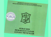 Gerakan Aliansi 10 November Gelar Demo Besar Tuntut Penghapusan Surat Ijo