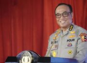 FH UB Anugerahkan Penghargaan Kepemimpinan Publik kepada Komjen Dedi Prasetyo