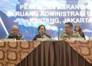 Hasil Uji DNA Kerangka di Kwitang Identik dengan Farhan & Reno