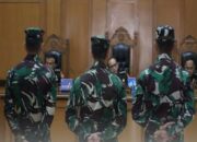 Urgensi Peradilan Sipil untuk TNI