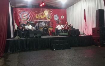 Semangat Pahlawan dan Refleksi Sewindu Ormas Gepal: Menolak Lupa, Menjaga Pancasila