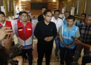 Jangan Panik, Stok BBM Sumut-Aceh Aman 