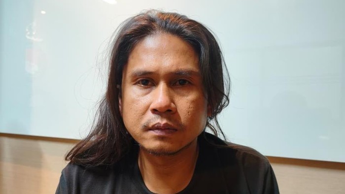 Polisi Berhasil Tangkap Kurir Ekstasi yang Kabur Usai Kecelakaan di Tol Bakauheni