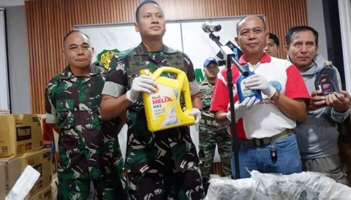 TNI Kini Sibuk Tangani Kasus Sipil yang Jadi Wewenang Polri