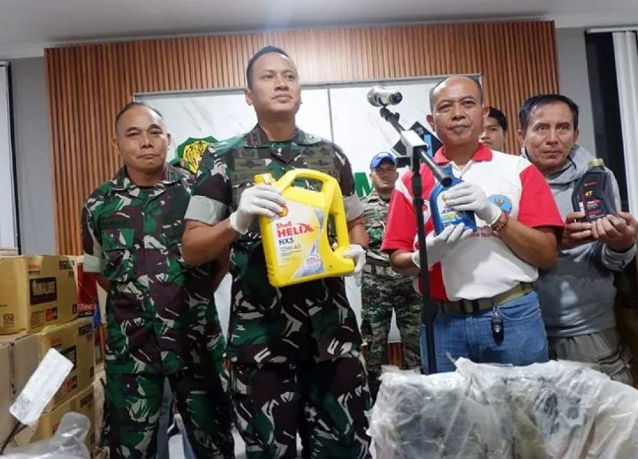 TNI Kini Sibuk Tangani Kasus Sipil yang Jadi Wewenang Polri