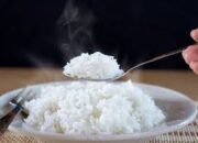 5 Cara Nikmati Nasi Putih Tanpa Khawatir Gula Darah Melonjak