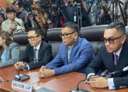 MKD Sudah Putuskan! Peneliti CIE Ingatkan: Jangan Panas, Hormati Hasil, Jaga Negeri Tetap Kondusif!