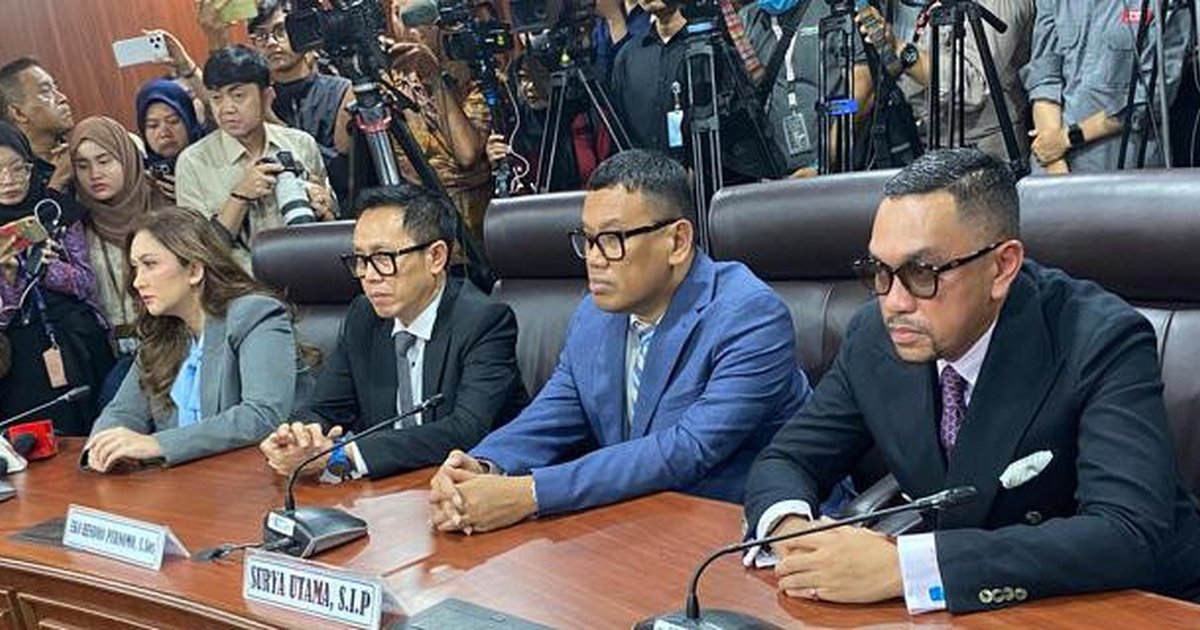 MKD Sudah Putuskan! Peneliti CIE Ingatkan: Jangan Panas, Hormati Hasil, Jaga Negeri Tetap Kondusif!