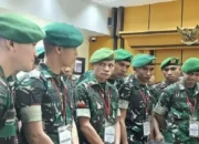 Desakan Revisi UU Peradilan Militer Kian Menguat Buntut Kasus Kekerasan TNI Meningkat