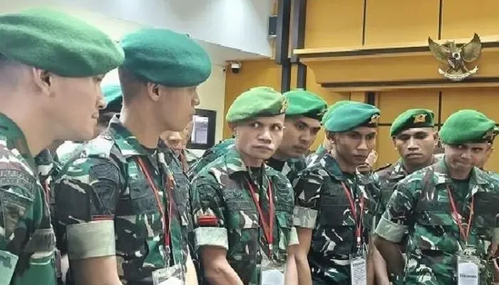 Para Pelaku Pembunuh Prada Lucky Wajib Dihukum Berat
