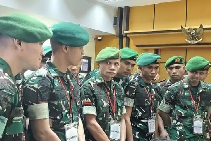 Para Pelaku Pembunuh Prada Lucky Wajib Dihukum Berat