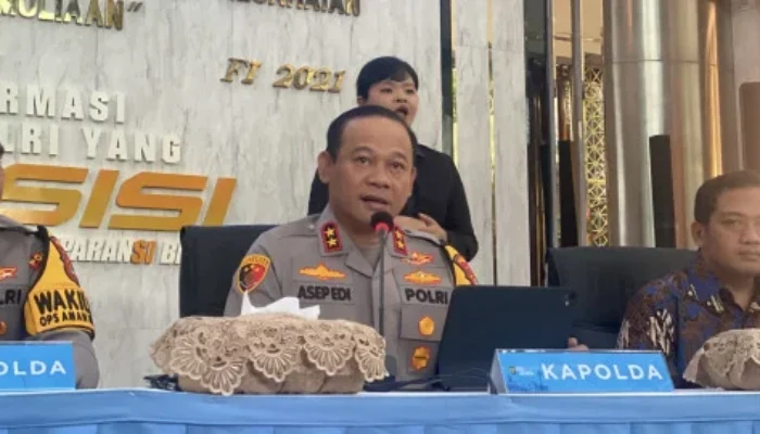 Habib Syakur Puji Langkah Polri! Roy Suryo Resmi Tersangka, Fitnah Ijazah Jokowi Dibongkar Habis!