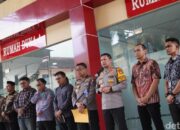KontraS Minta Polda Metro Tak Berhenti soal Kesimpulan Identitas Farhan – Reno