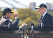 Ini Hasil Pertemuan Bilateral Presiden Prabowo dengan PM Australia