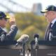 Ini Hasil Pertemuan Bilateral Presiden Prabowo dengan PM Australia
