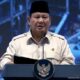 Hormati Jasa Jokowi, Prabowo: Hentikan Budaya Hujat Pemimpin Sebelumnya