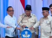 Presiden Prabowo: Tidak Boleh Ada yang Kelaparan di Negara Ini!