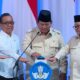 Presiden Prabowo: Tidak Boleh Ada yang Kelaparan di Negara Ini!