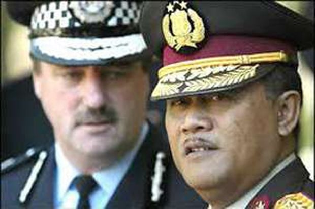 Da’i Bachtiar Dukung Langkah Presiden Prabowo Bentuk Komisi Reformasi Polri