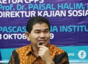 Guru Besar Hukum Tata Negara Univ Esa Unggul Jakarta Kupas Putusan MK 114/2025: “Tak Ada Larangan Polisi Menjabat di Luar Institusi Polri”