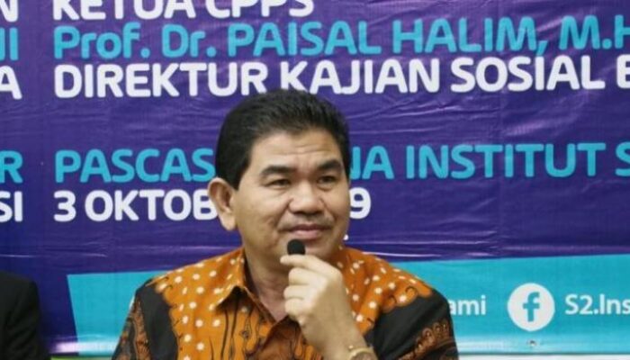 Guru Besar Hukum Tata Negara Univ Esa Unggul Jakarta Kupas Putusan MK 114/2025: “Tak Ada Larangan Polisi Menjabat di Luar Institusi Polri”