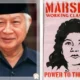 Miris Soeharto Disejajarkan dengan Korbannya Sendiri