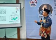 Mendominasi Survei: Polri Catat 79,8% Kepuasan Publik menurut RPI
